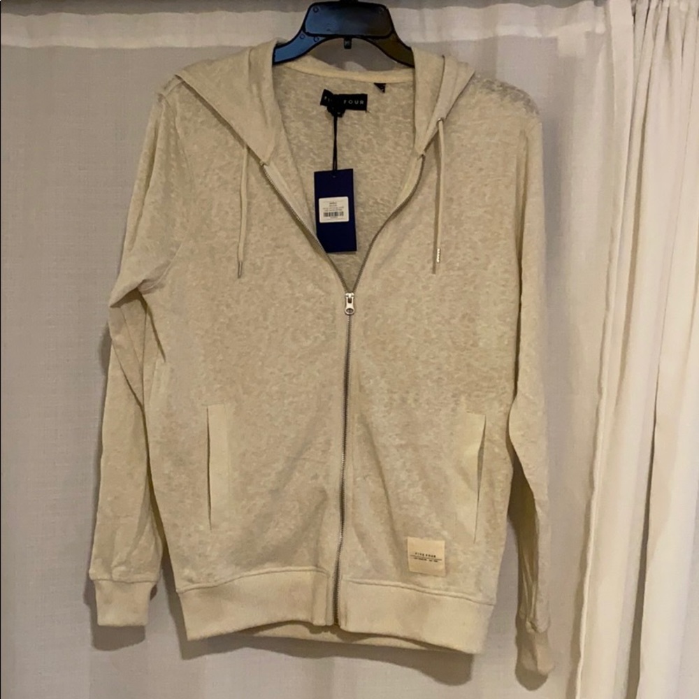 Five Four Hoodie!